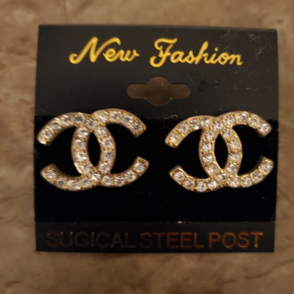 Fashion Earrings